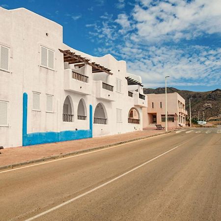 Casa La Isleta Playa Leilighet La Isleta del Moro Eksteriør bilde