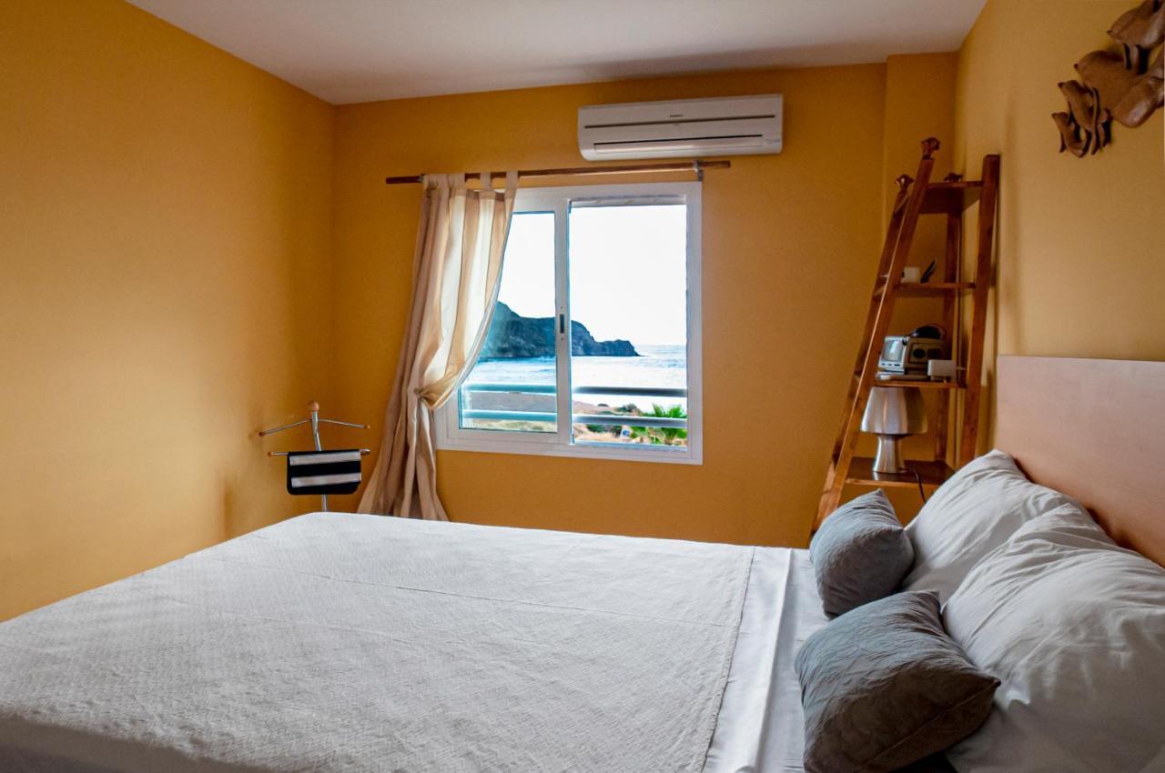 Casa La Isleta Playa Leilighet La Isleta del Moro Eksteriør bilde